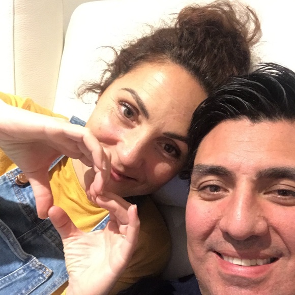 Meet your Posher, Andres - Picture 1 of 1